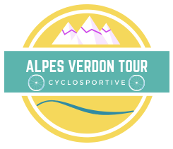 ALPES VERDON TOUR
